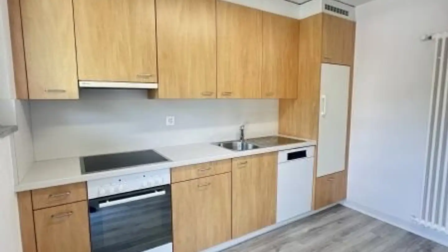 Apartment for rent - Birkenweg 19, 4632 Trimbach - Photo 2