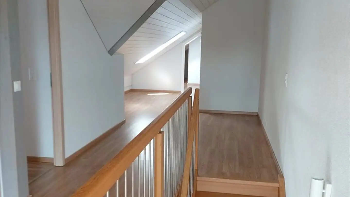 Duplex in affitto - Route D'yverdon 10b, 1033 Cheseaux-sur-Lausanne - Photo 4