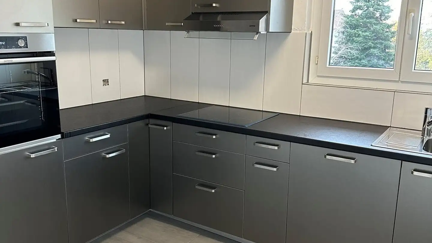 Appartement à louer - Müller-Friedbergstrasse 37, 9400 Rorschach - Photo 2