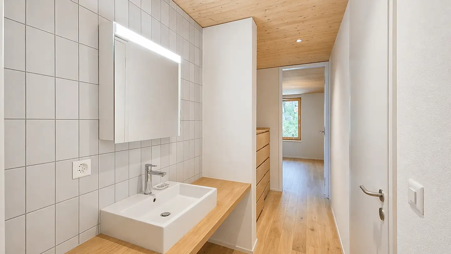 Appartamento in vendita - Route De Cossonay 3, 1023 Crissier - Foto 4
