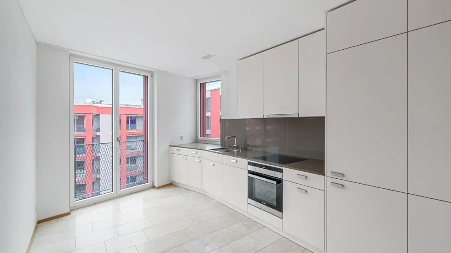 Appartamento in affitto - Am Stadtrand 17, 8600 Dübendorf - Foto 2