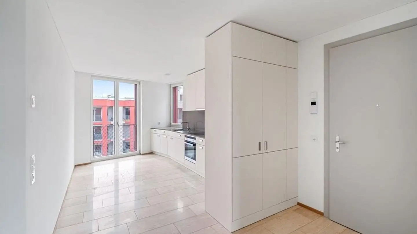 Appartamento in affitto - Am Stadtrand 17, 8600 Dübendorf - Foto 3