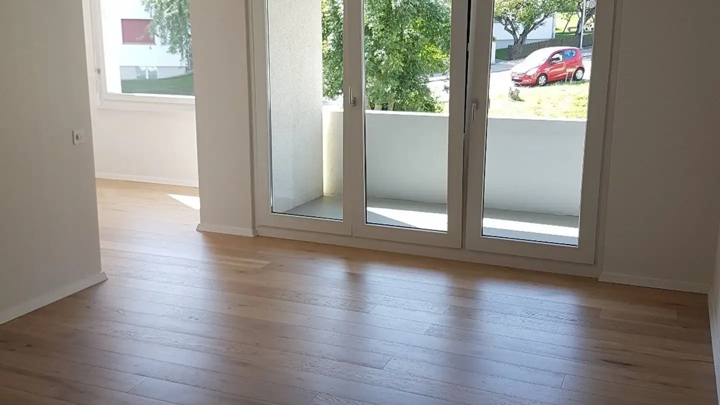 Appartement à louer - Erlenstrasse 12, 8805 Richterswil