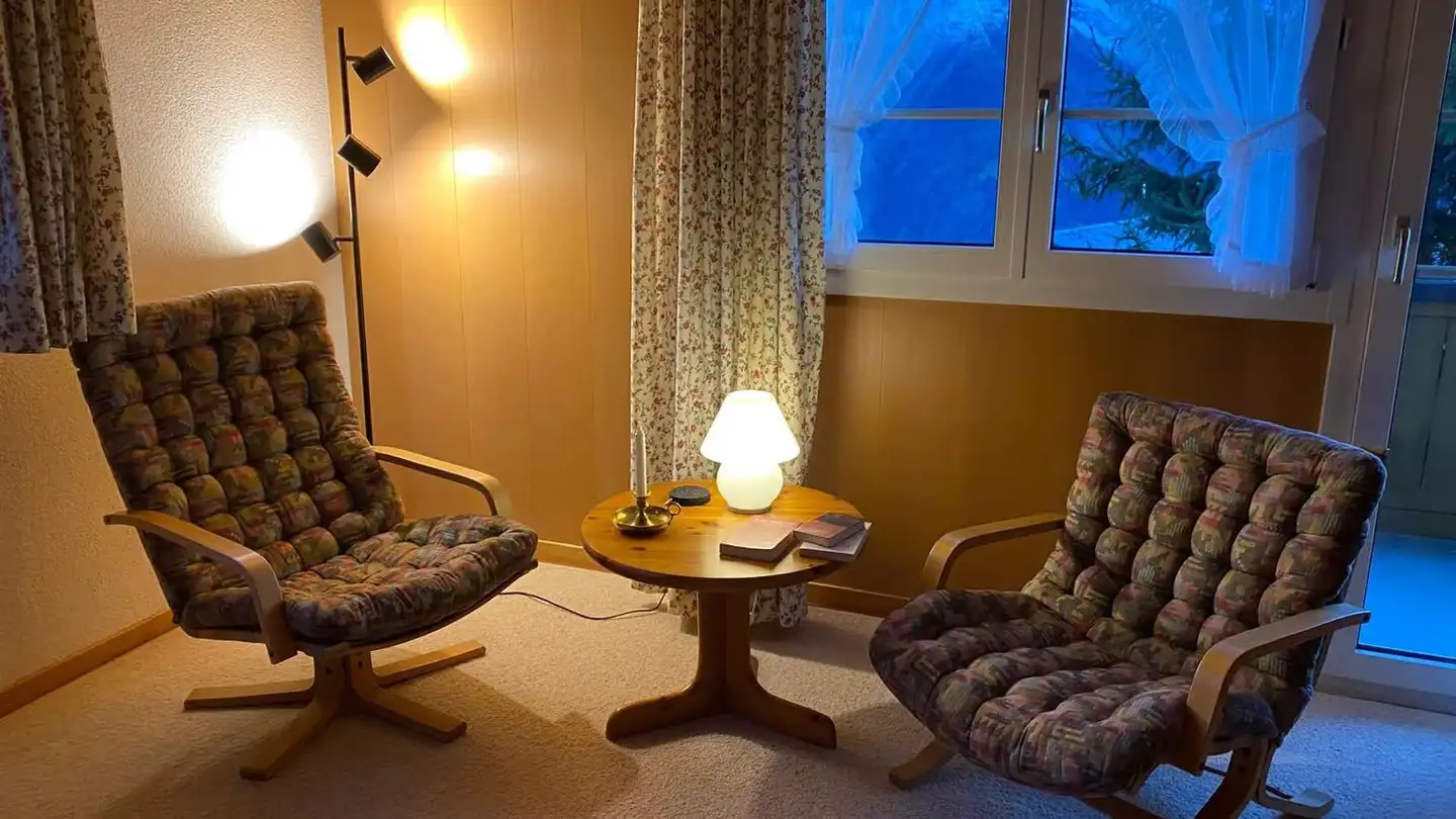 Möblierte Wohnung mieten - Rämsenberg 5, 6463 Bürglen UR - Foto 3