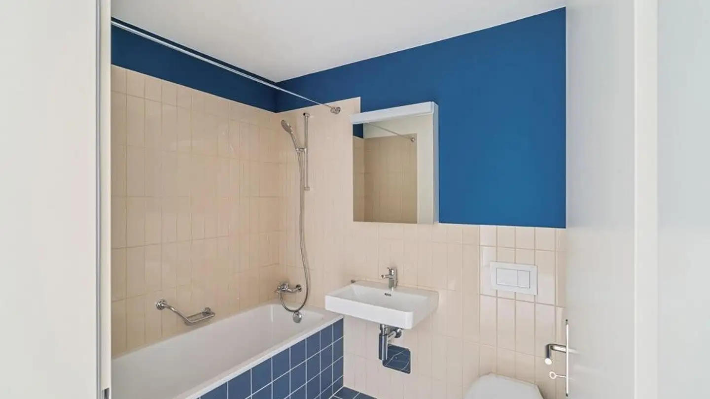 Appartamento in affitto - Am Stadtrand 17, 8600 Dübendorf - Foto 4
