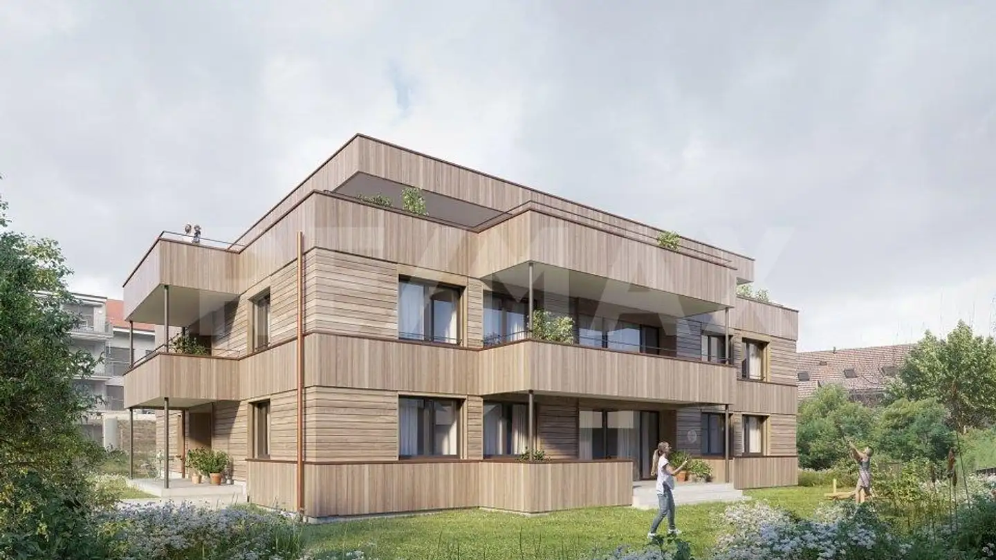 Appartamento in vendita - 3665 Wattenwil - Photo 2