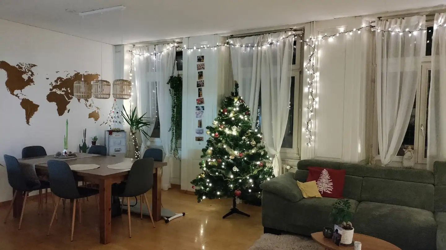 Apartment for rent - Schulgasse 1, 8400 Winterthur