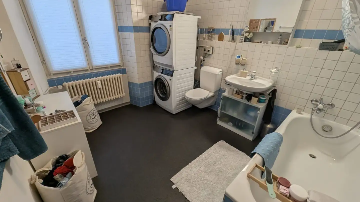 Apartment for rent - Schulgasse 1, 8400 Winterthur - Photo 2