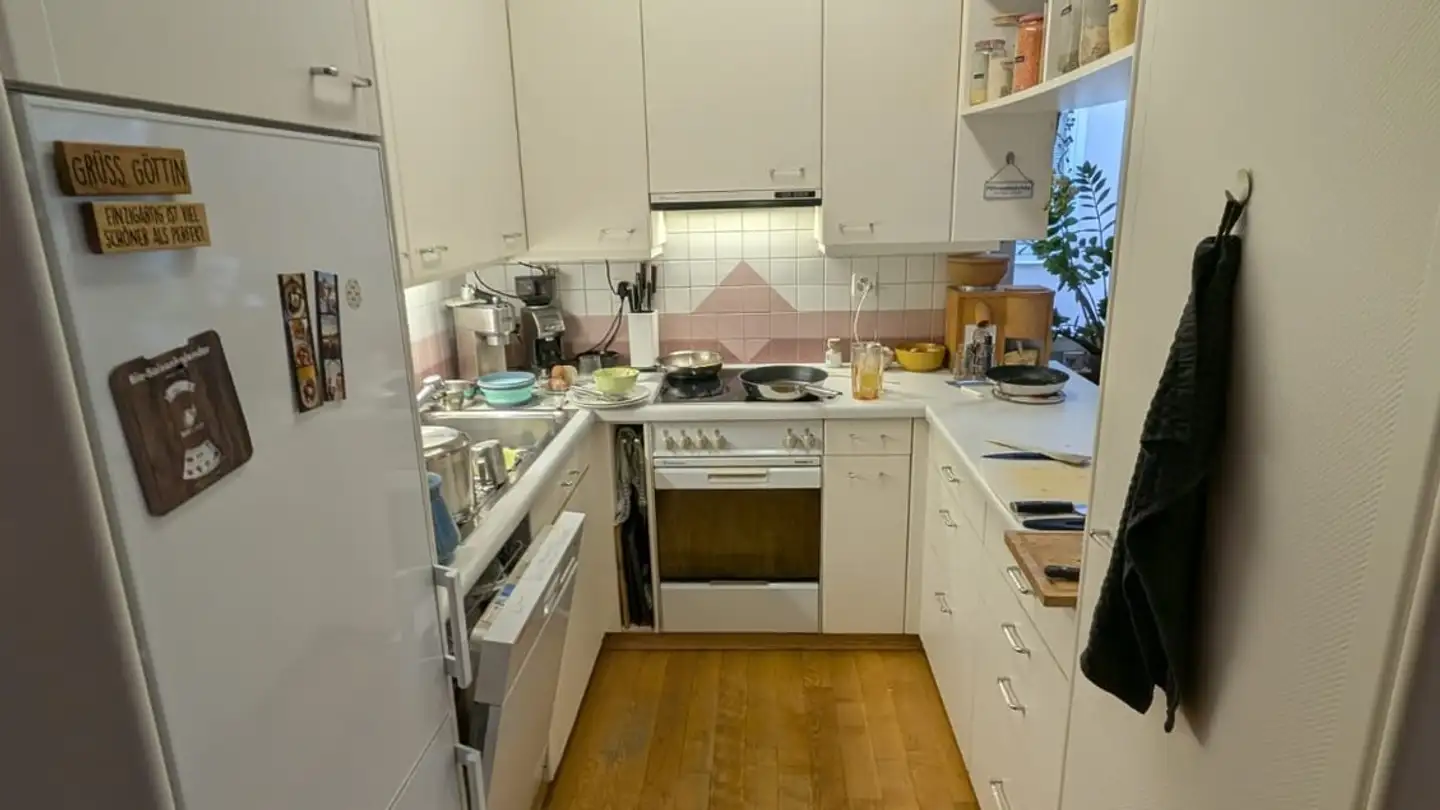 Apartment for rent - Schulgasse 1, 8400 Winterthur - Photo 3