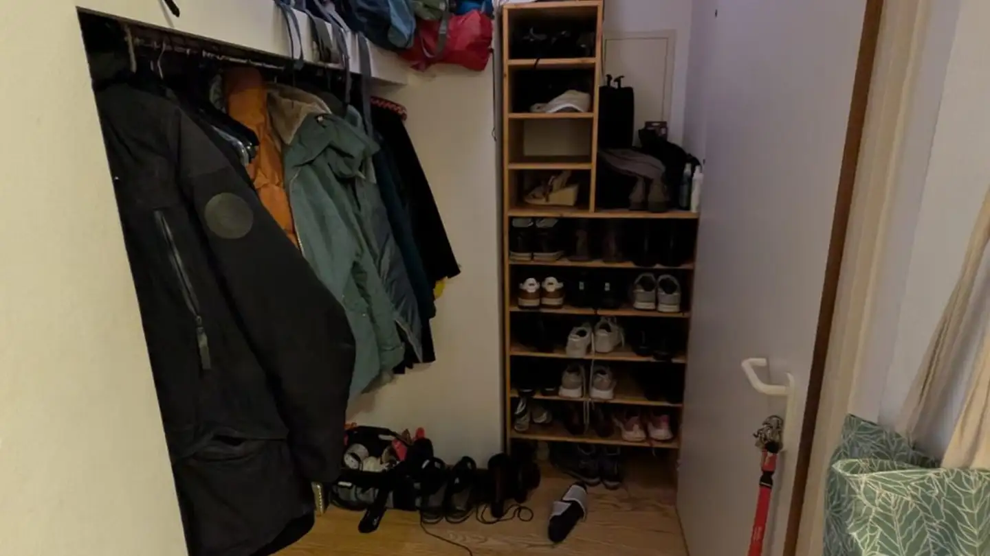 Apartment for rent - Schulgasse 1, 8400 Winterthur - Photo 4