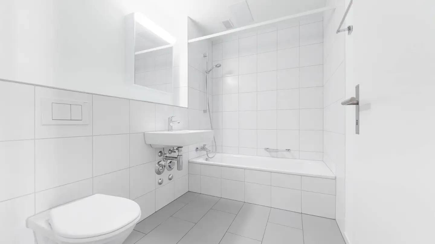 Apartment for rent - Gustav Zeiler-Ring 18, 5600 Lenzburg - Photo 3