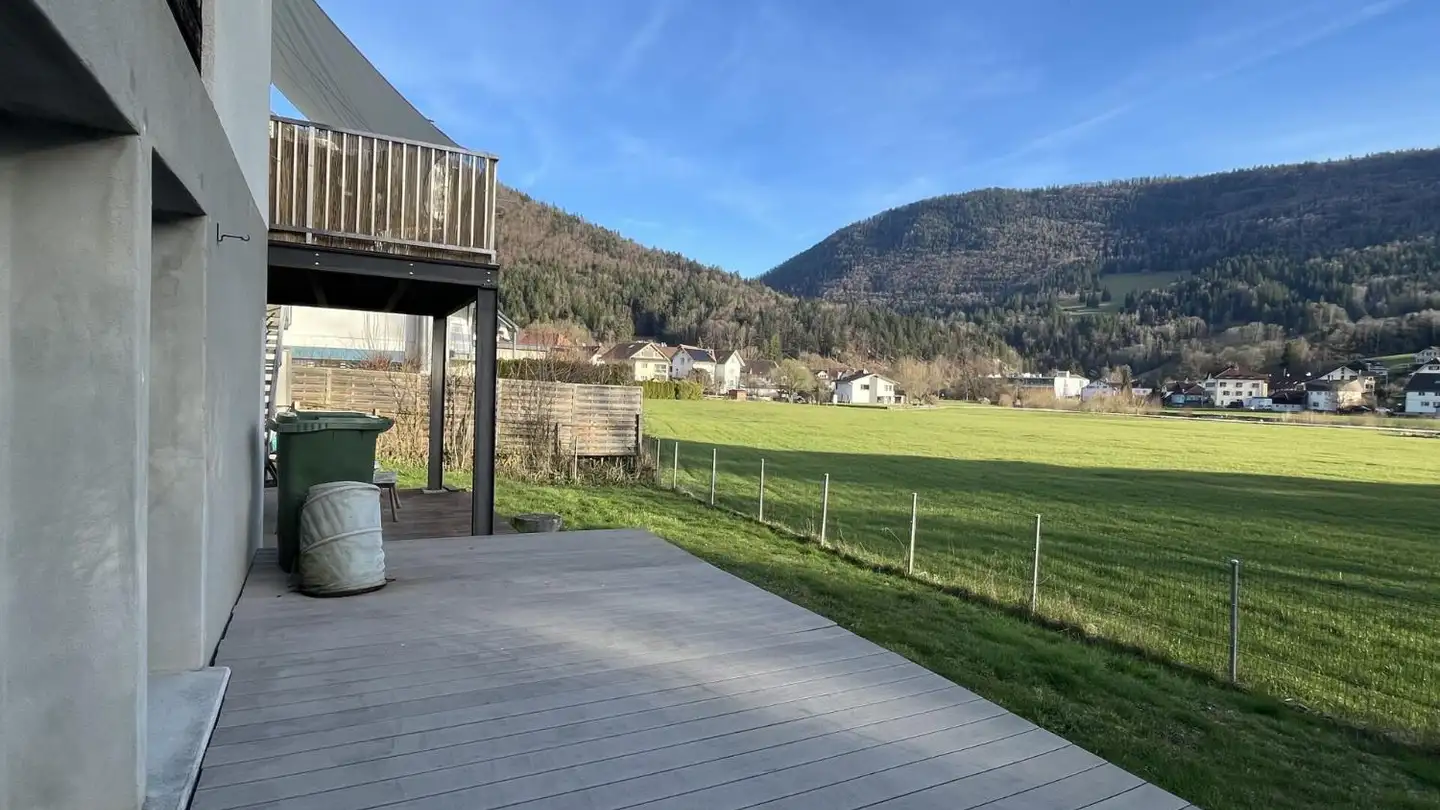 Maison individuelle à vendre - Rue Du Collège 17, 2605 Sonceboz-Sombeval - Photo 2