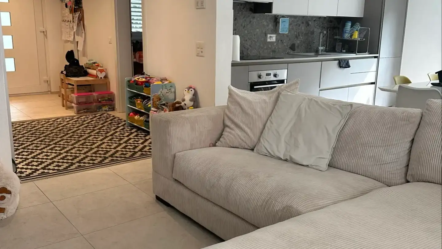 Einfamilienhaus mieten - Via Pedemontana, 6592 S. Antonino - Foto 2