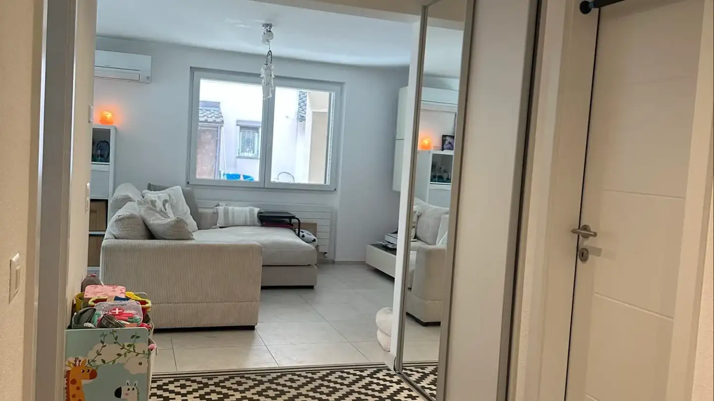 Einfamilienhaus mieten - Via Pedemontana, 6592 S. Antonino - Foto 3