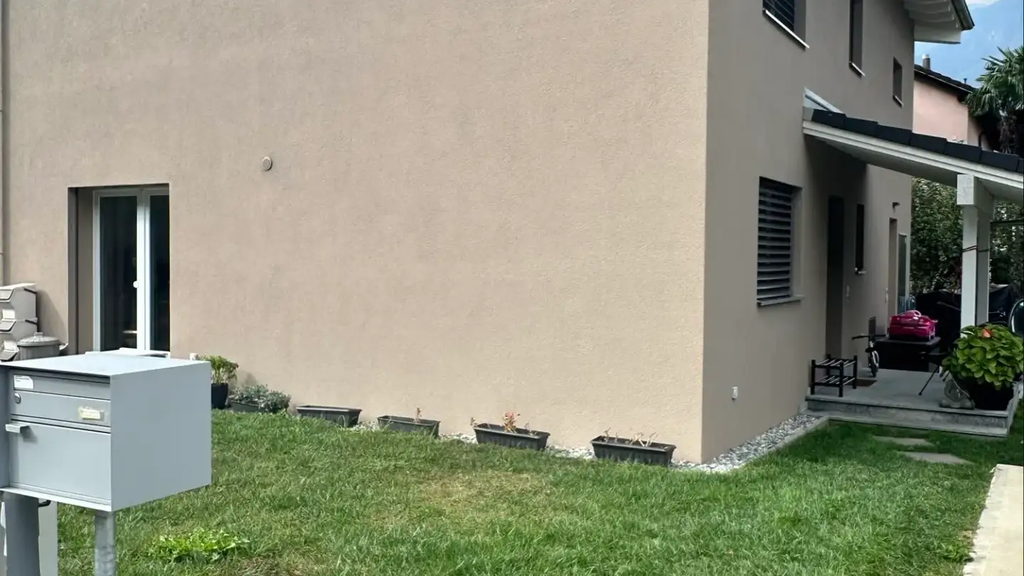 Einfamilienhaus mieten - Via Pedemontana, 6592 S. Antonino - Foto 4