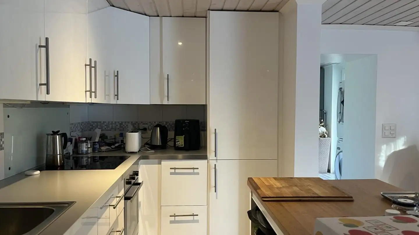 Maison individuelle à vendre - Rue Du Collège 17, 2605 Sonceboz-Sombeval - Photo 3