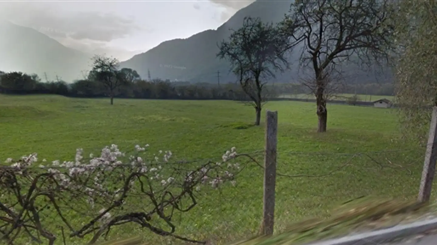 Bauland kaufen - 6702 Claro