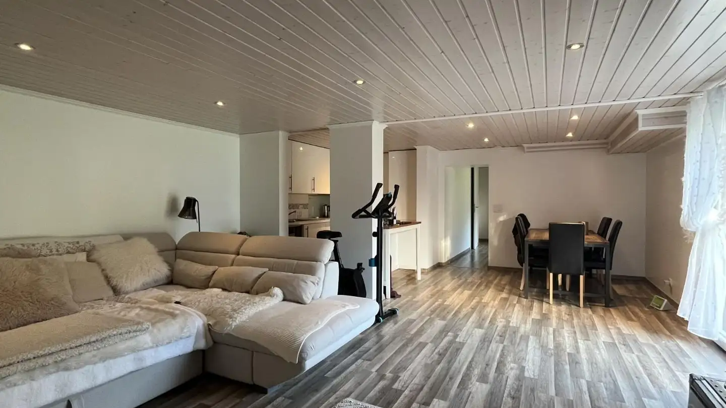 Maison individuelle à vendre - Rue Du Collège 17, 2605 Sonceboz-Sombeval - Photo 4