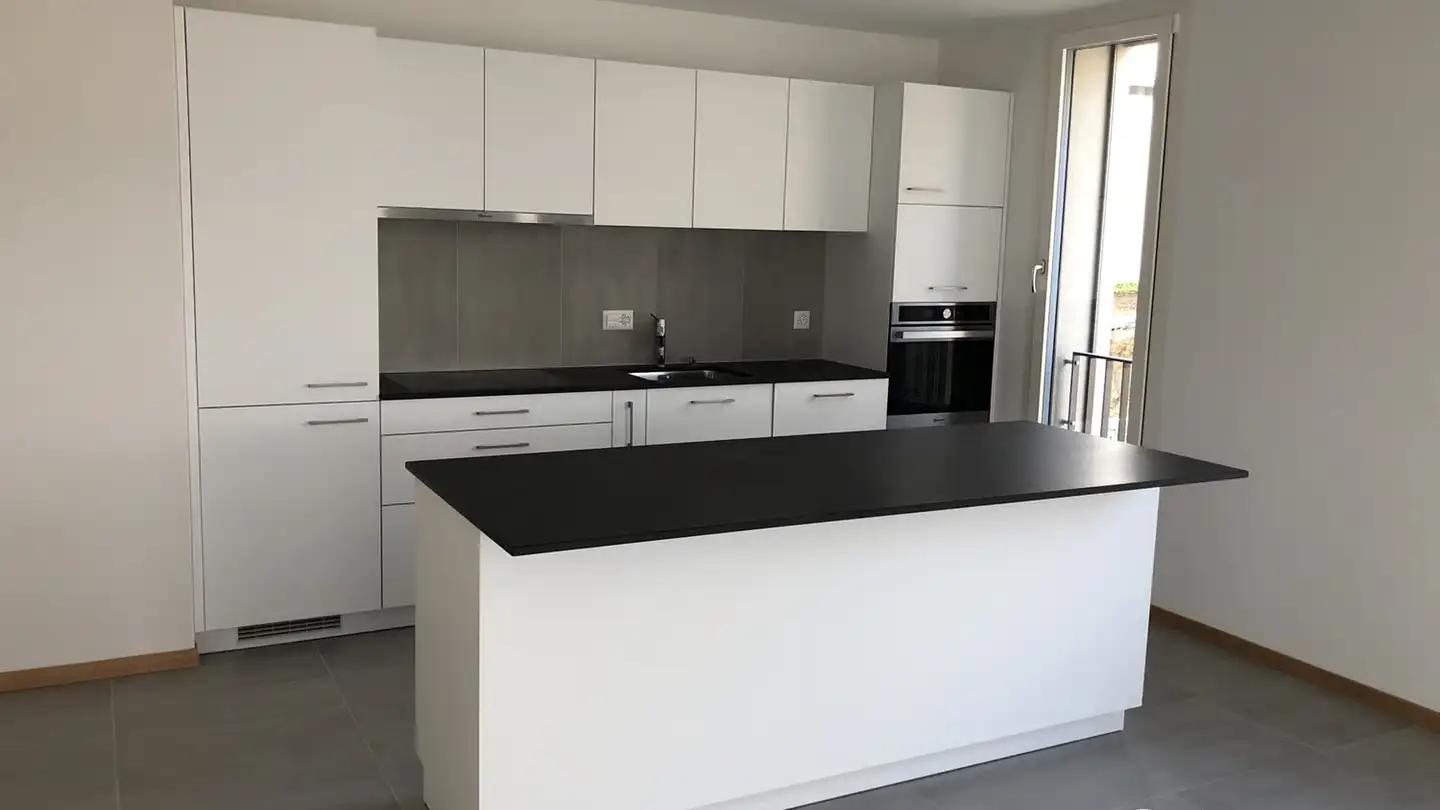 Apartment for rent - Promenade des Vanils 12, 1740 Neyruz FR