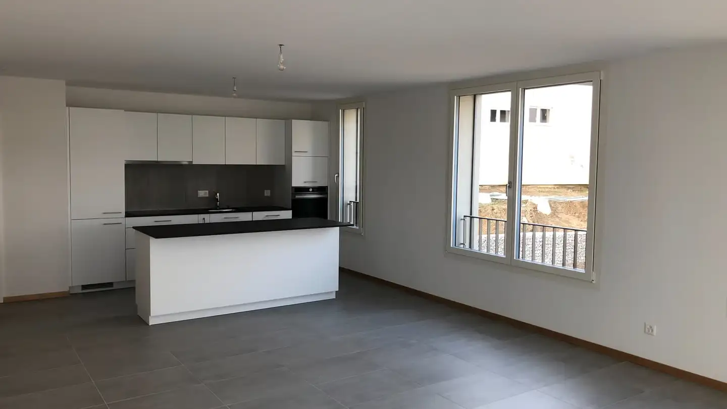 Apartment for rent - Promenade des Vanils 12, 1740 Neyruz FR - Photo 2