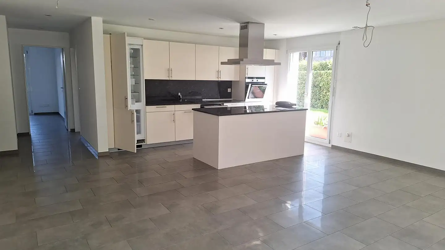 Apartment for rent - Hochhausstrasse 4a, 9472 Grabs - Photo 3