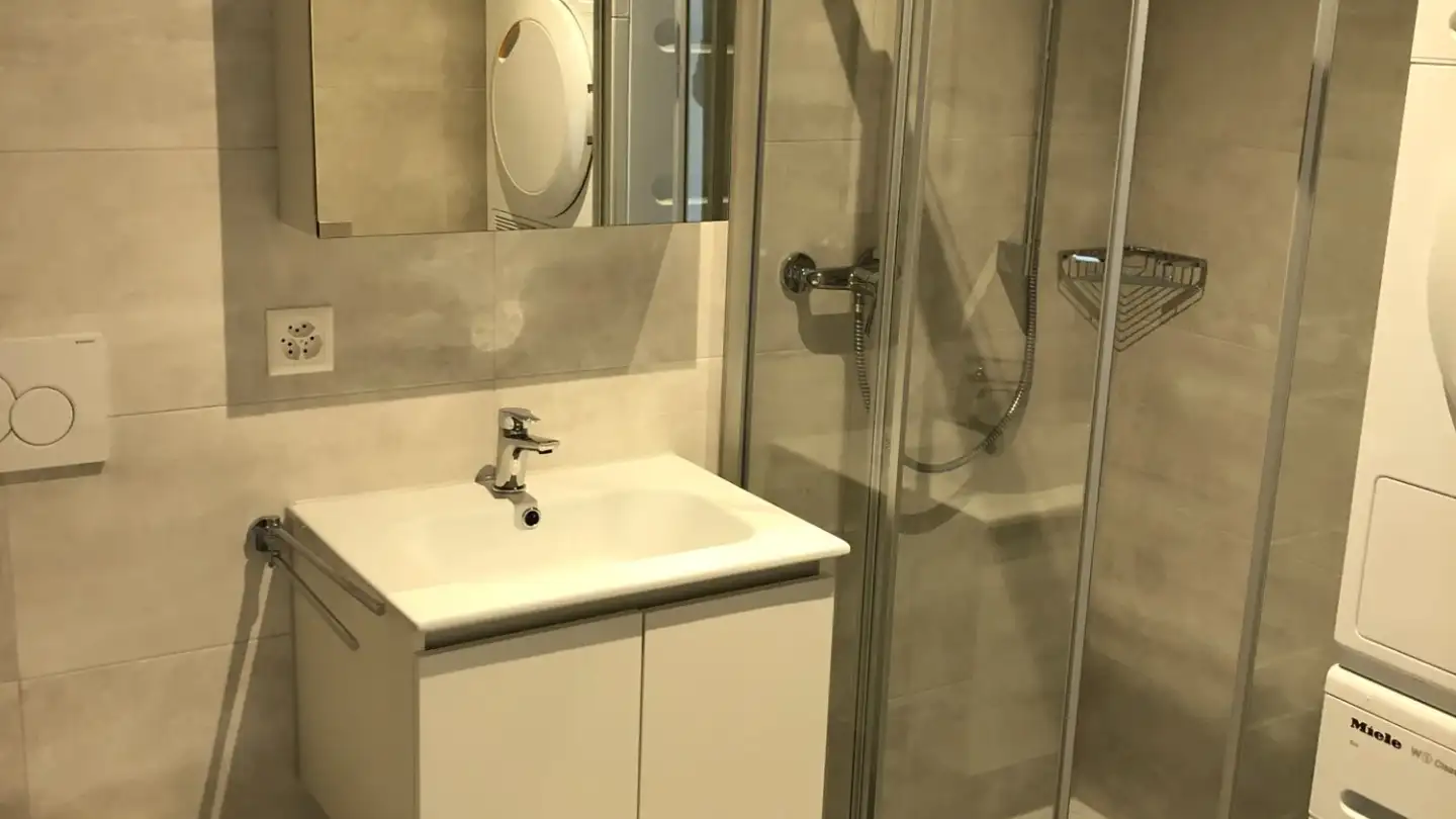Apartment for rent - Promenade des Vanils 12, 1740 Neyruz FR - Photo 3