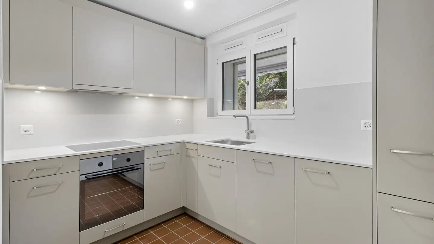 Appartamento in affitto - Mühlebachstrasse 119, 8008 Zürich