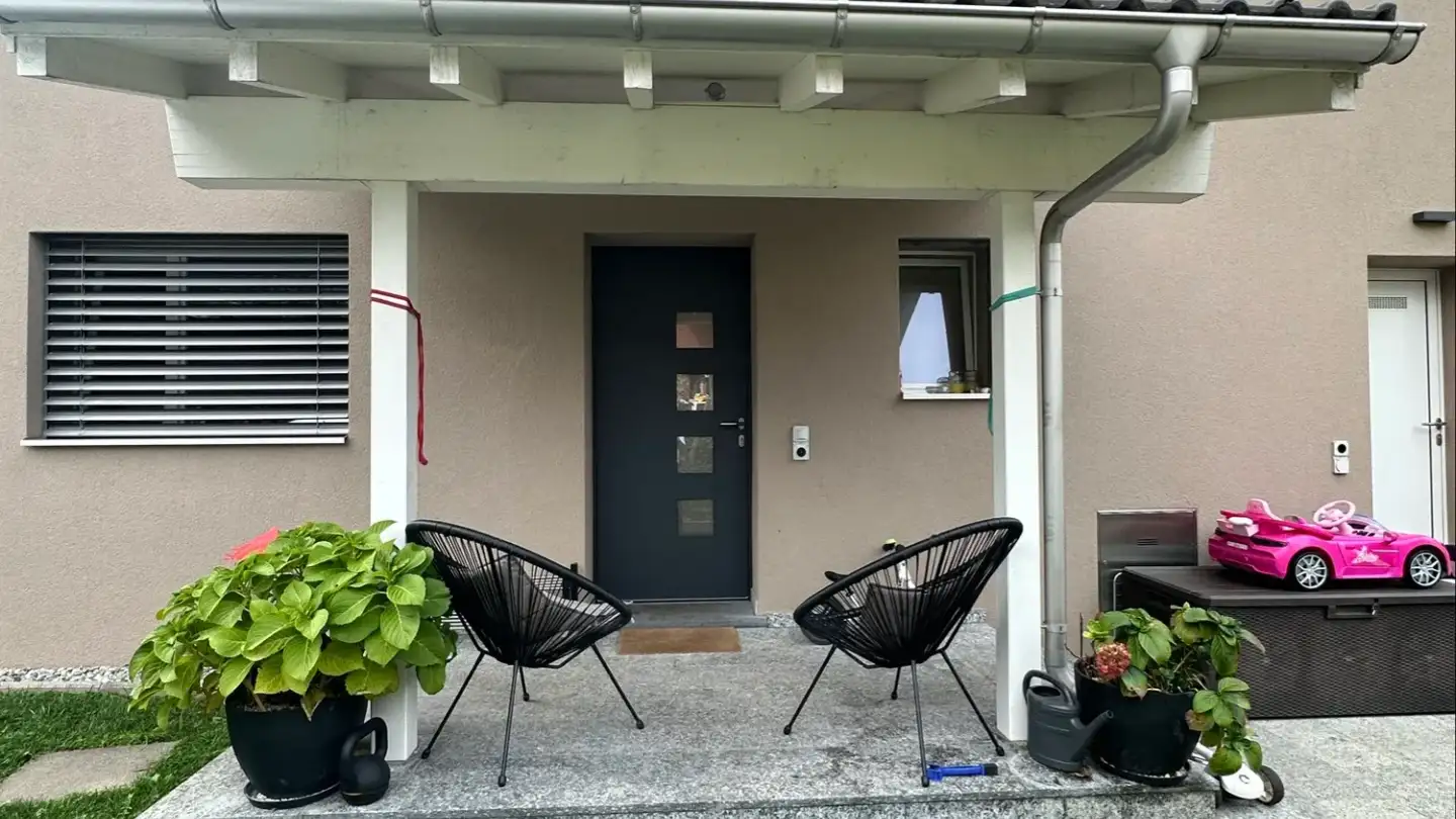 Einfamilienhaus mieten - Via Pedemontana, 6592 S. Antonino