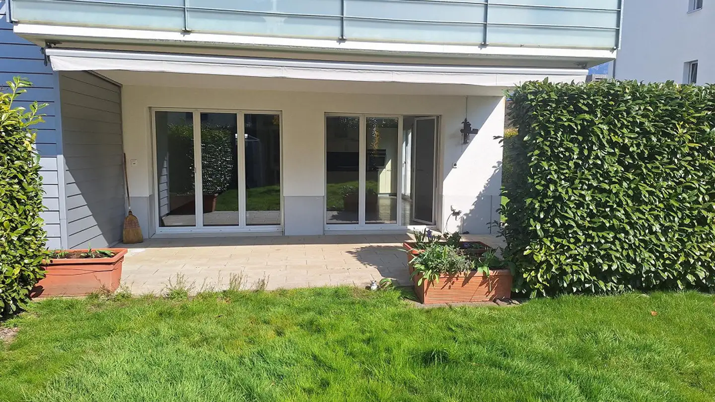 Apartment for rent - Hochhausstrasse 4a, 9472 Grabs - Photo 4