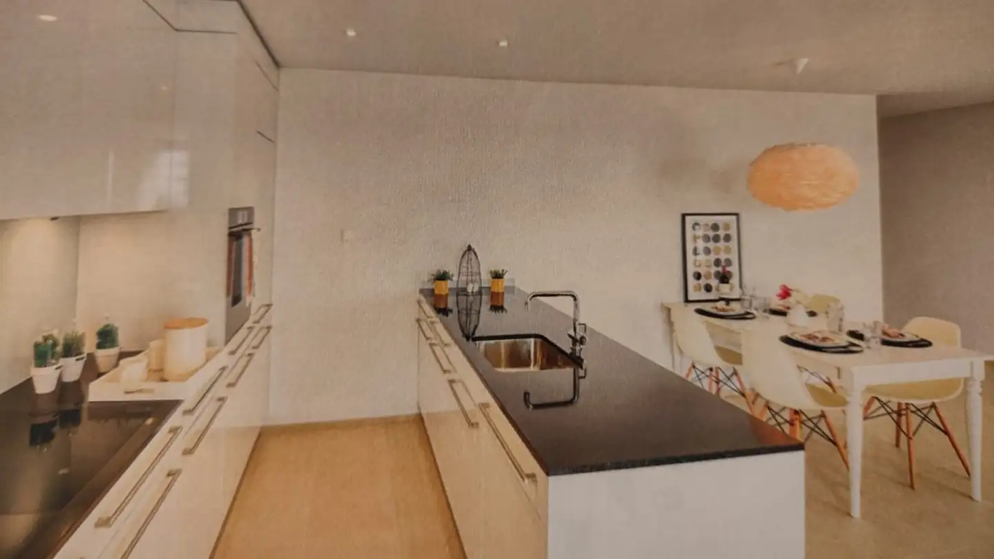 Apartment for rent - Via San Gottardo 28b, 6598 Tenero