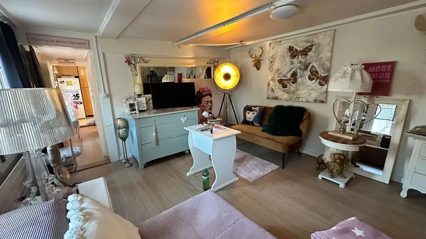 Appartamento in affitto - Emmentalstrasse 39, 3414 Oberburg - Photo 2