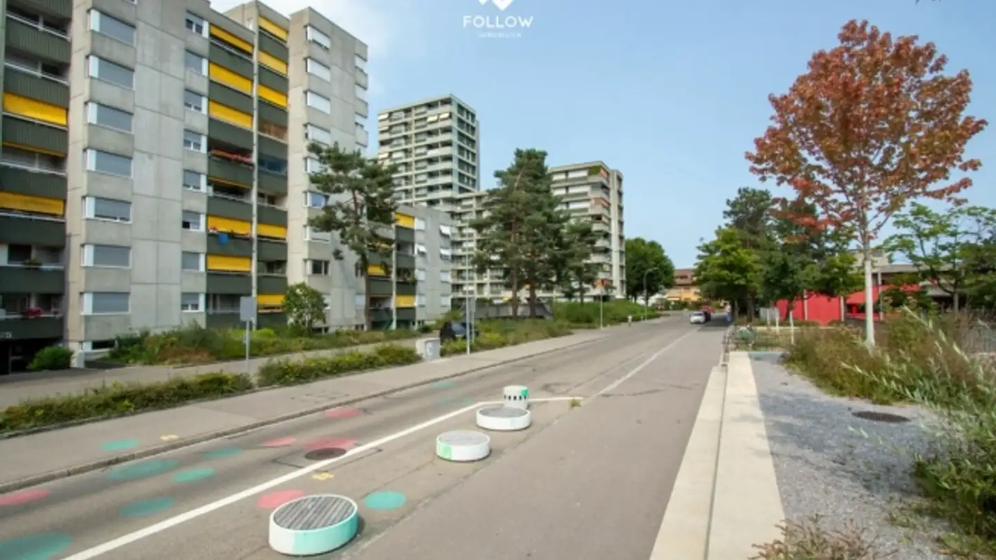 Appartement à vendre - Mädergutstrasse 23, 3018 Bern - Photo 2