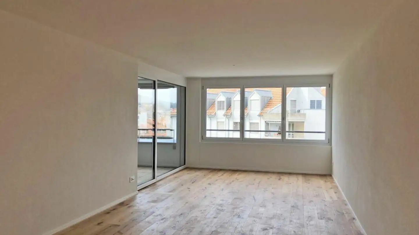 Appartamento in affitto - Baumgartenstrasse, 9430 St. Margrethen SG