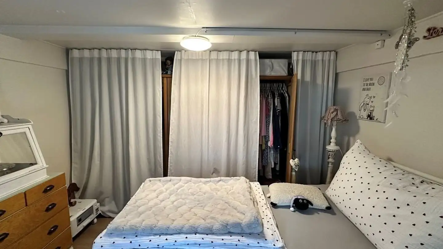 Appartamento in affitto - Emmentalstrasse 39, 3414 Oberburg - Photo 3