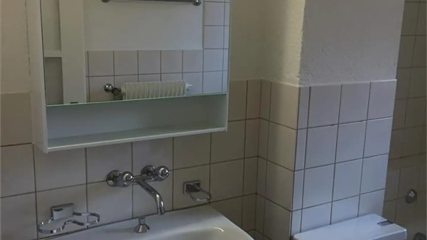 Appartement à louer - Sennensteinstrasse 19, 7000 Chur