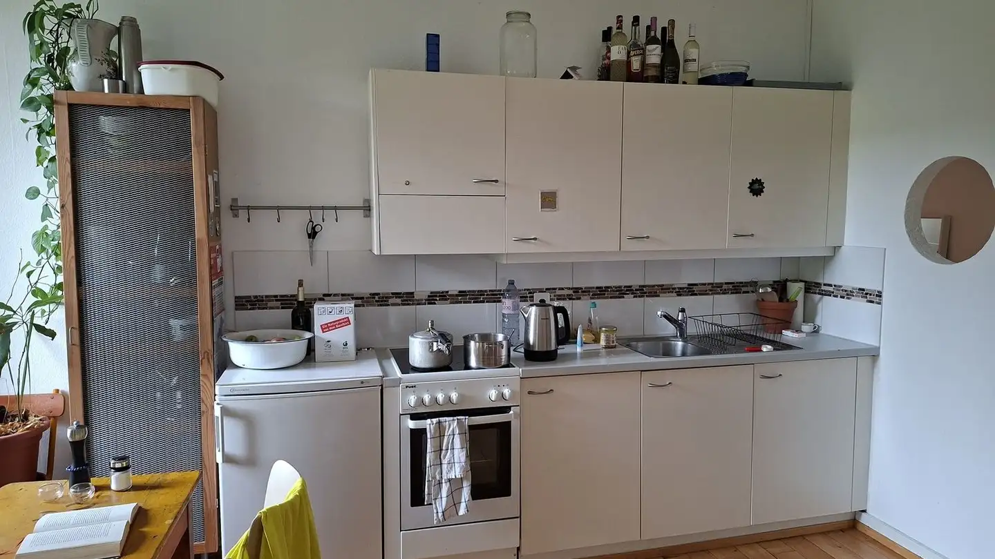 Apartment for rent - 4058 Basel - Photo 3