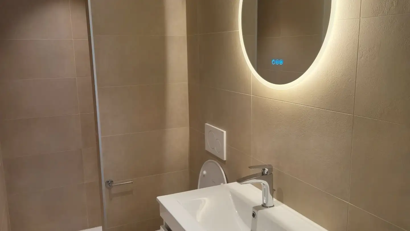 Wohnung mieten - Rue Du Puits 5, 1329 Bretonnières - Foto 3