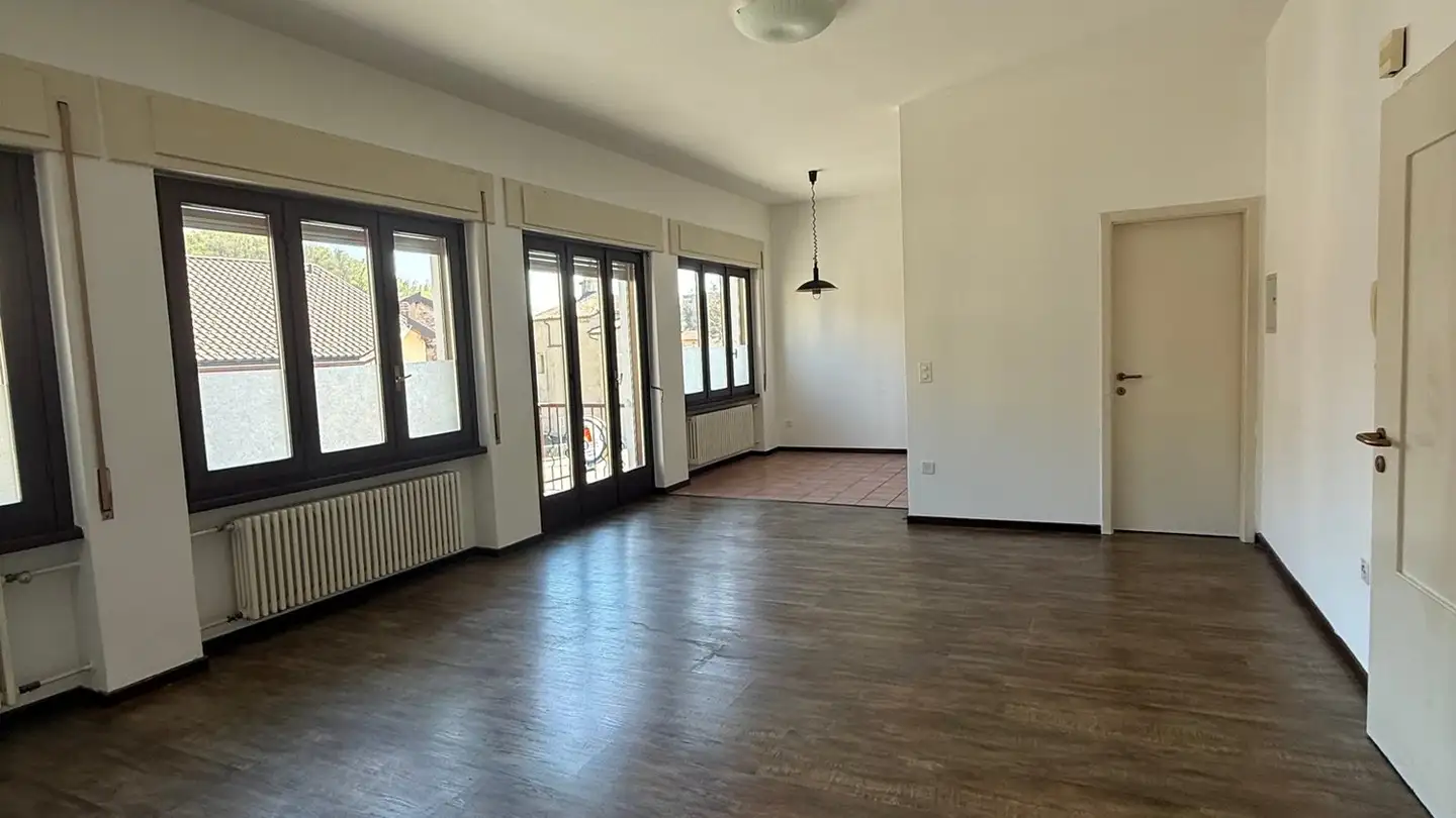 Appartement à louer - Cantón Sótt 36, 6864 Arzo