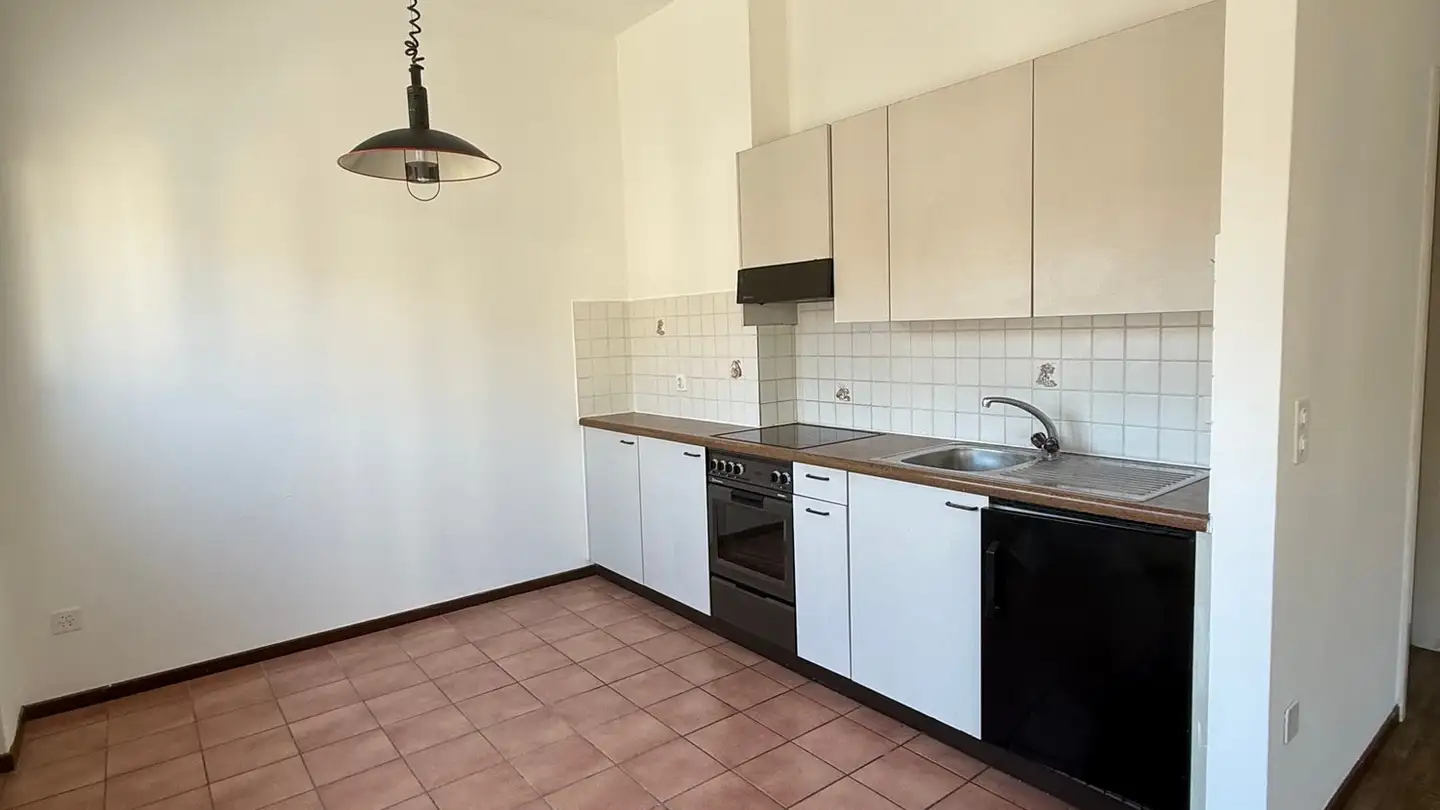Appartement à louer - Cantón Sótt 36, 6864 Arzo - Photo 3