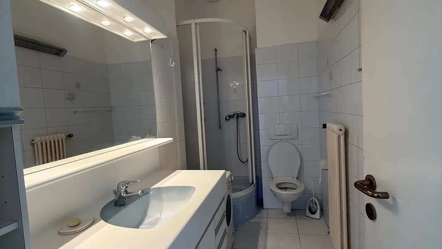 Appartement à louer - Cantón Sótt 36, 6864 Arzo - Photo 4