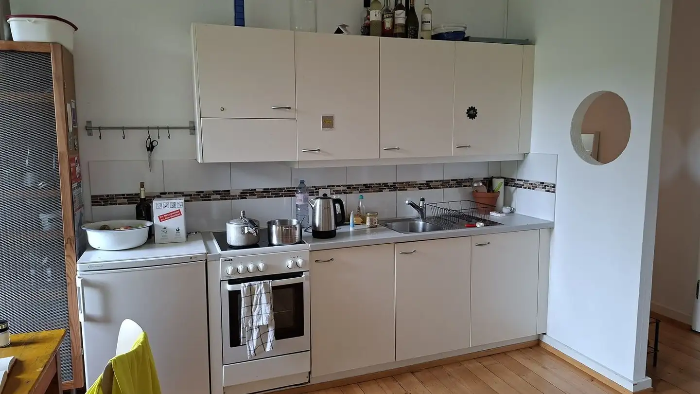 Apartment for rent - 4058 Basel - Photo 4