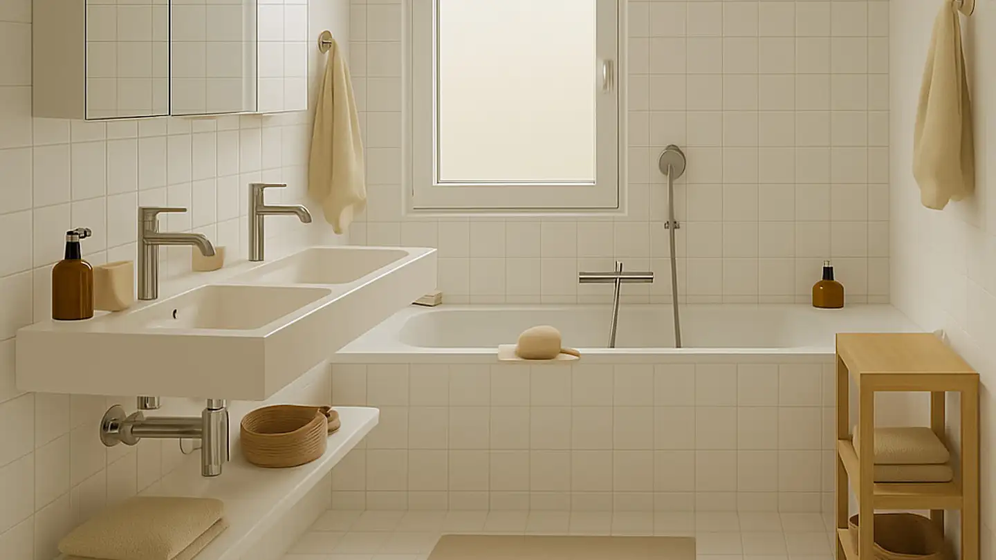 Appartamento in vendita - Landskronstrasse 7, 4144 Arlesheim - Photo 3