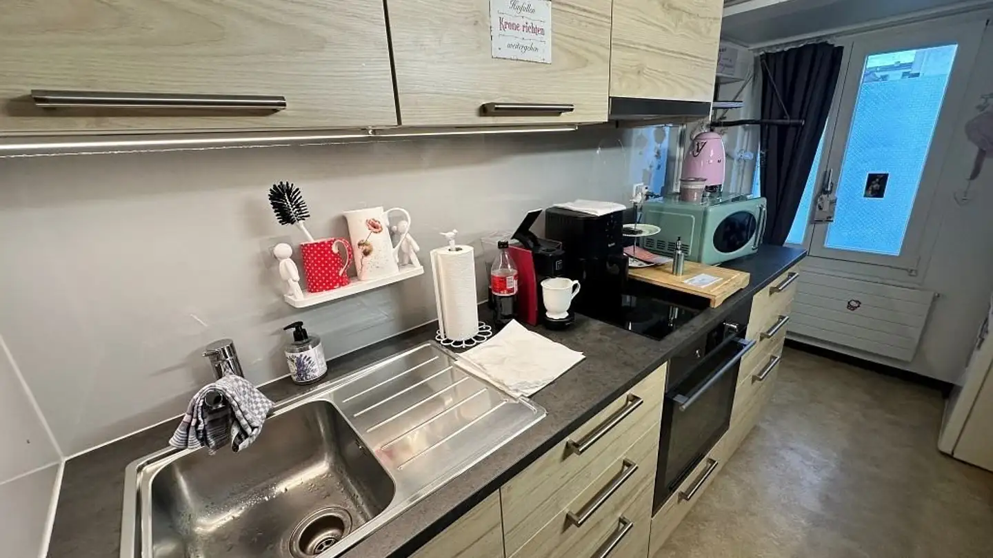 Appartamento in affitto - Emmentalstrasse 39, 3414 Oberburg - Photo 4