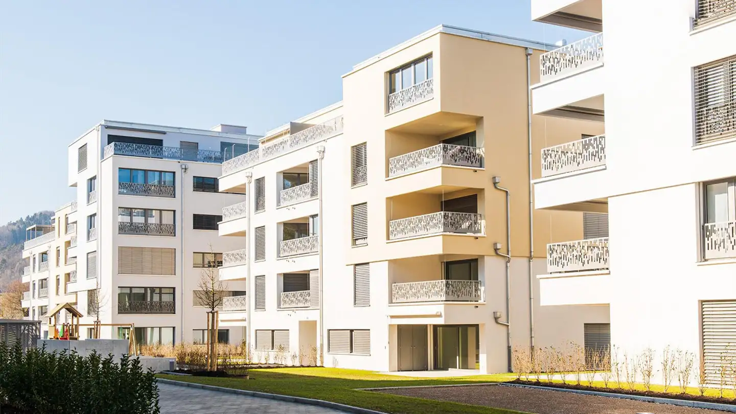 Appartement à louer - Zelgli 7, 8413 Neftenbach