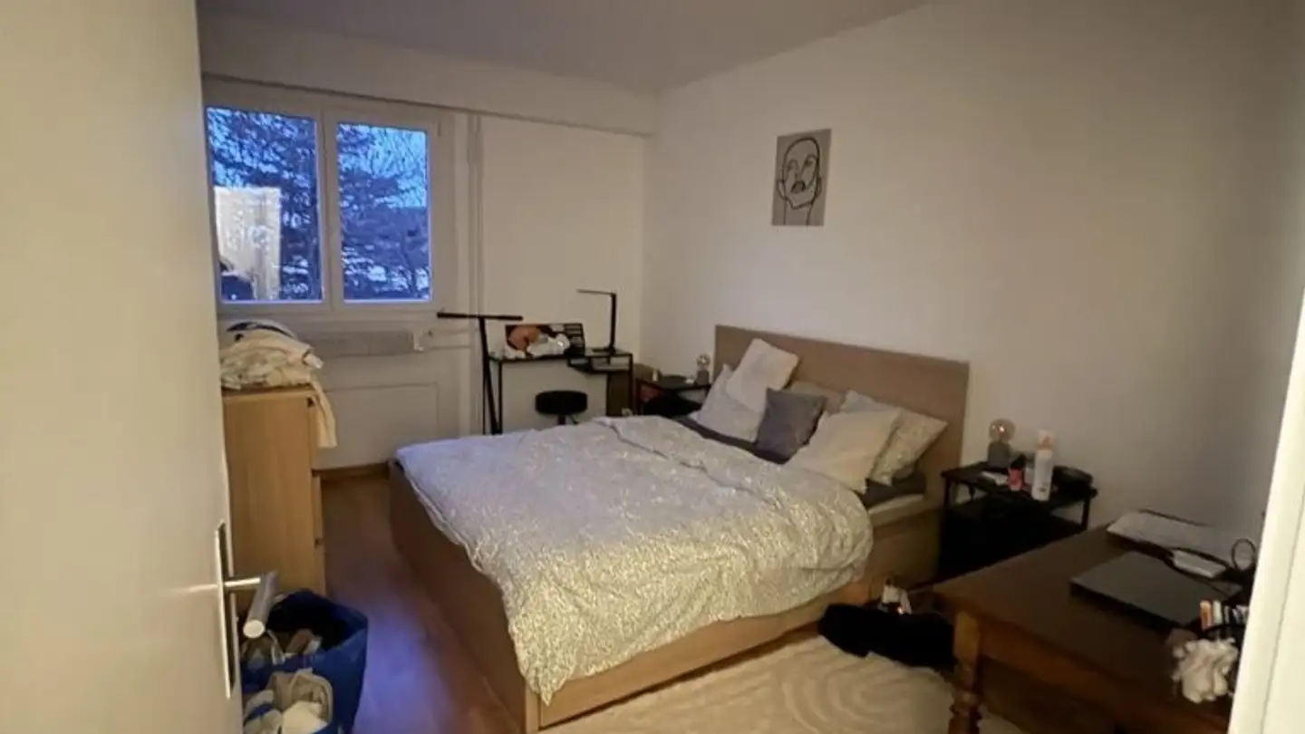 Apartment for rent - Route de l'Etraz 54, 1260 Nyon - Photo 2