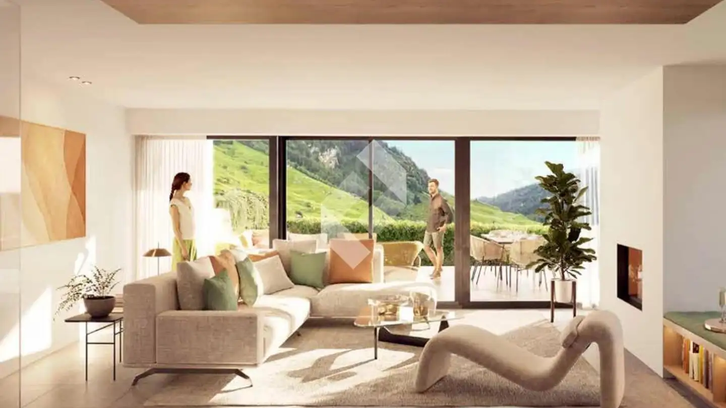 Casa singola in vendita - 1941 Vollèges - Photo 4