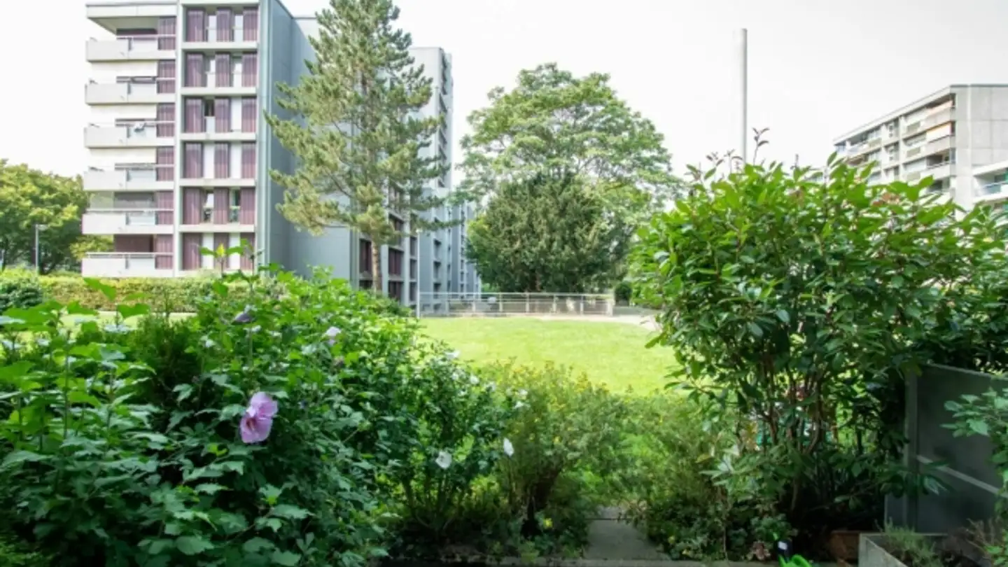 Appartement à vendre - Mädergutstrasse 23, 3018 Bern - Photo 3