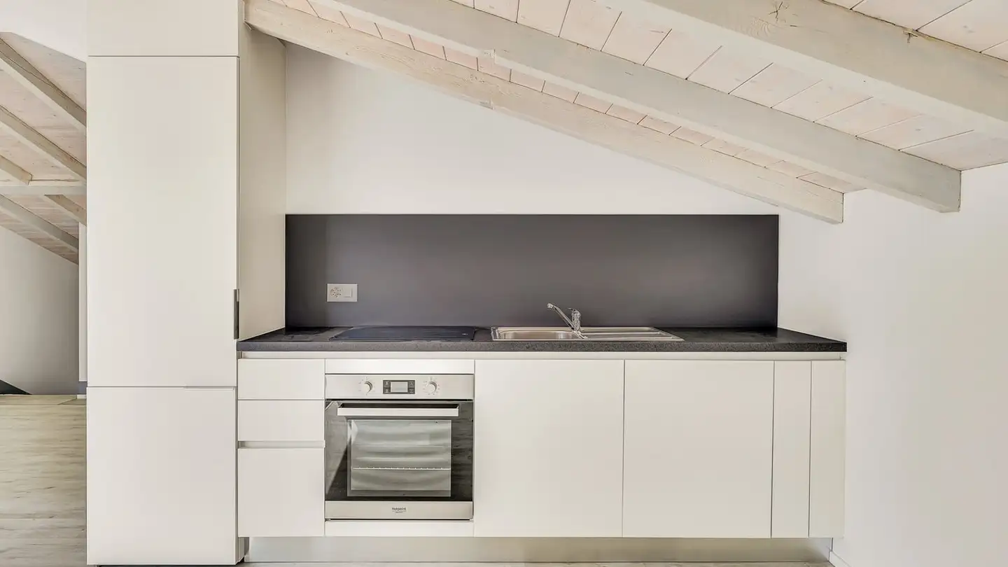 Penthouse for rent - 6924 Sorengo - Photo 4