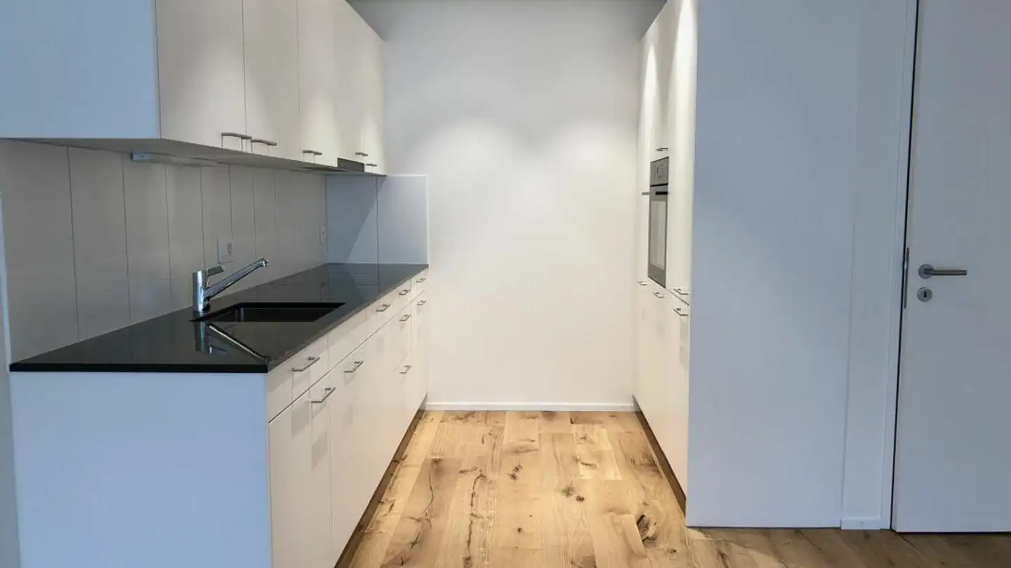 Appartamento in affitto - Baumgartenstrasse, 9430 St. Margrethen SG - Foto 3