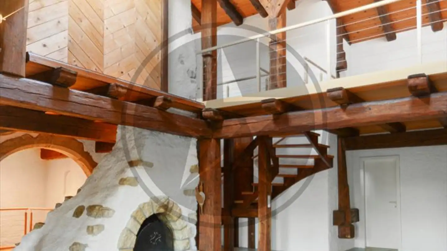 Casa a schiera in vendita - Route De Nods 12, 2517 Diesse - Photo 4